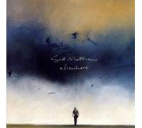 Scott Matthews Elsewhere (CD) Album