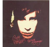 Scott Matthews Passing Stranger (CD) Album