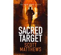 Scott Matthews Sacred Target (Tascabile) Adam Drake Series