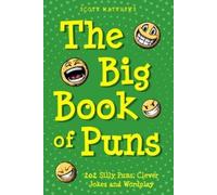 Scott Matthews The Big Book of Puns - 202 Silly Puns, Clever Jokes a (Tascabile)