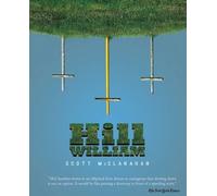 Scott McClanahan Hill William (Tascabile)