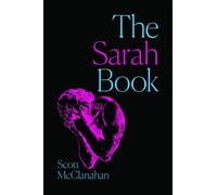 Scott McClanahan Sarah Book (Tascabile)