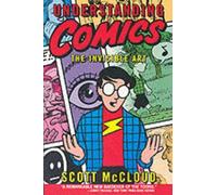 Scott McCloud Understanding Comics (Tascabile)