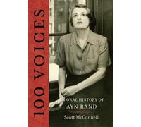 Scott McConnell 100 Voices (Tascabile)