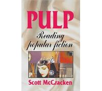 Scott McCracken Pulp (Tascabile)
