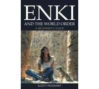 Scott McCrary Enki and the World Order (Tascabile)