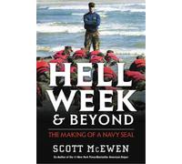 Scott McEwen Hell Week and Beyond (Tascabile)