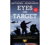 Scott McEwen Richard Miniter Eyes on Target (Tascabile)