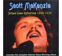 Scott Mckenzie - Anthology 1960