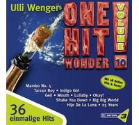Scott McKenzie - One Hit Wonder-Vol.10