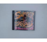 Scott McKenzie, The Beach Boys, The Lovin' Spoonful, Zager & Evans, The Zombies, The Band, Don McLean..