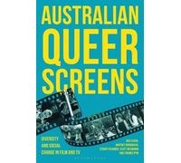 Scott McKinnon Tinonee Pym Rob Cover Whitney Monagha Australian Quee (Tascabile)