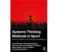 Scott Mclean Mitchell Naughton Gemma Read Neville Systems Thinking (Tascabile)