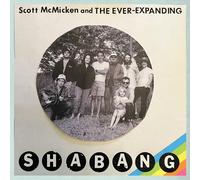 Scott McMicken & the Ever-Expanding SHABANG (CD)