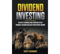 Scott McMoney Dividend Investing (Tascabile)