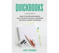 Scott McMoney Quickbooks (Tascabile)