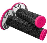 Scott Mellow Plus Donut Grip Motocross, nero, Taglia unica