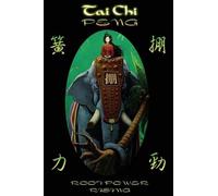 Scott Meredith Tai Chi PENG Root Power Rising (Tascabile)