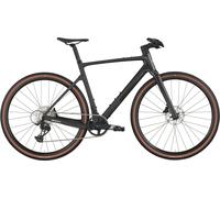 Scott Metrix 10 nero carbonio 2026 RH-S