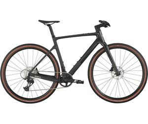 Scott Metrix 10 nero carbonio 2026 RH-XS