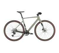 Scott Metrix 10 verde sottobosco 2025 RH-XS