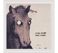 Scott, Micah - Dark Horse