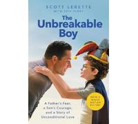 Scott Michael LeRette The Unbreakable Boy (Tascabile)