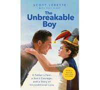 Scott Michael LeRette The Unbreakable Boy (Tascabile)