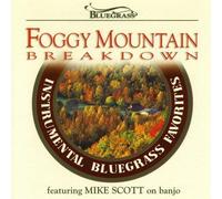 Scott, Mike - Foggy Mountain Breakdown