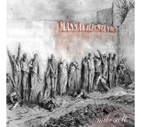 Scott Mike - Massacre Songs