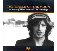 Scott, Mike & The Waterboys - Whole of The Moon [Import]