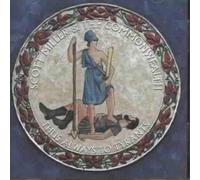 Scott Miller & Commonwealth, Scott Miller and the Commonwealth - Thus Always to Tyrants by Scott Miller & Commonwealth, Scott Miller and the Commonwealth (2001) Audio CD