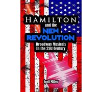 Scott Miller Hamilton and the New Revolution (Tascabile)