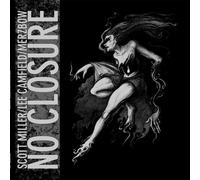 Scott Miller - No Closure