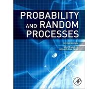 Scott Miller Probability and Random Processes (Copertina rigida)