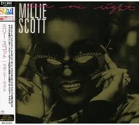 Scott, Millie - Love Me Right