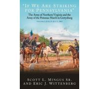 Scott Mingus Eric J Witten “If We Are Striking for Pennsylva (Copertina rigida)