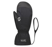 Scott - Moffole impermeabili in GORE-TEX - Mitten W's Ultimate GTX Black per Donne - Taglia M - Nero