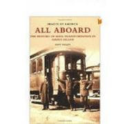 Scott Molloy All Aboard (Tascabile) Images of America