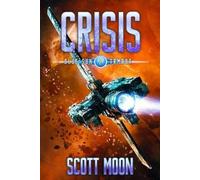 Scott Moon Crisis (Tascabile) Blue Sun Armada