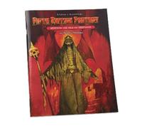 Scott Moore Fifth Edition Fantasy #28: Beneath the Isle of the Serpe (Tascabile)