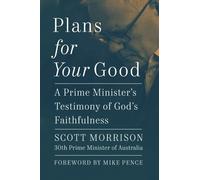 Scott Morrison Scott Morrison, Mike Pence T Plans For Your (Copertina rigida)