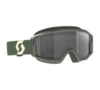 Scott Primal Sand Dust Off-road Goggles Verde Dark Grey AFC/CAT2