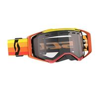 Scott Motocross Brille Prospect Enduro, Orange Gelb, 272825