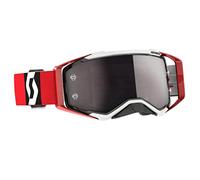 Maschera PROSPECT Nero Rosso SCOTT - UN: UN