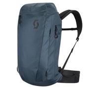 Scott Mountain 35 - zaino scialpinismo Blue/Black unisex