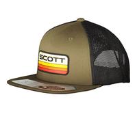 Scott Mountain Cap fir green 26/27