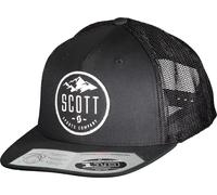 Scott Mountain, tappo Taglia unica male Nero