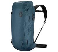 Scott Mountain - Zaino da snowboard, 25 l, colore: Blu