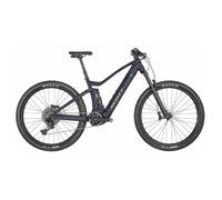 Scott MTB Elettrica Strike 930 Blu Uomo L